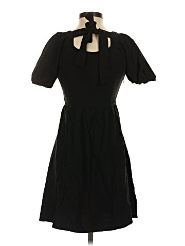 Ofeefan Cocktail Dress (view 2)