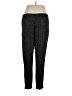 Xersion Tweed Black Casual Pants Size XL - photo 2