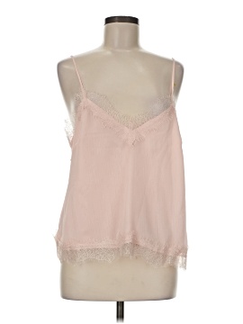 Ann Taylor Loft Sleeveless Blouse