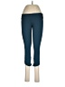 Lululemon Athletica Solid Teal Active Pants Size 8 - photo 1