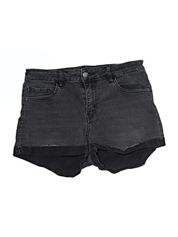 H&M Denim Shorts (view 1)