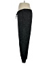 Xersion Tweed Black Casual Pants Size XL - photo 5