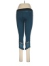 Lululemon Athletica Solid Teal Active Pants Size 8 - photo 2