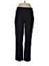 Tribal Black Active Pants Size 12 - photo 1