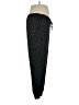 Xersion Tweed Black Casual Pants Size XL - photo 4