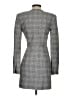 Zara Gray 3/4 Sleeve Top Size S - photo 2