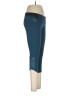Lululemon Athletica Solid Teal Active Pants Size 8 - photo 4
