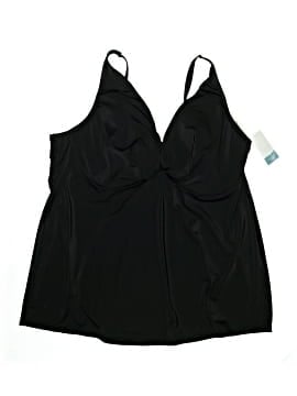 Swim by Cacique Swimsuit Top (view 1)