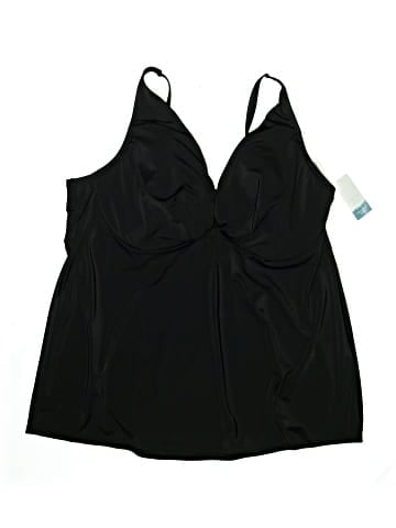 Swim by Cacique Swimsuit Top (view 1)