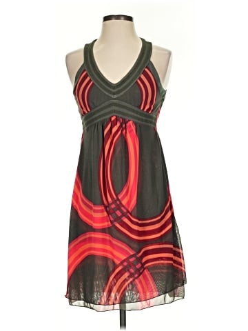 DKNY Jeans Casual Dress (view 1)