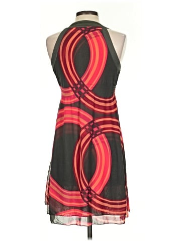 DKNY Jeans Casual Dress (view 2)