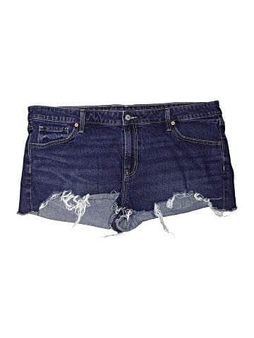 Old Navy Denim Shorts (view 1)