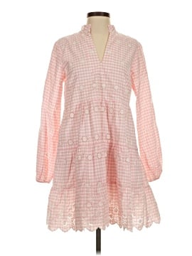 Sail to Sable Casual Dress (view 1)
