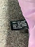 Lane Bryant Solid Burgundy Track Jacket Size 18 - 20 Plus - photo 4