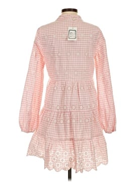 Sail to Sable Casual Dress (view 2)