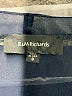 R&M Richards Black Kimono Size 8 - photo 7
