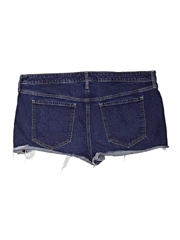 Old Navy Denim Shorts (view 2)