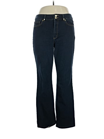 MICHAEL Michael Kors Jeans (view 1)