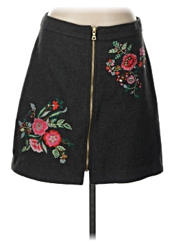 Ann Taylor Loft Casual Skirt