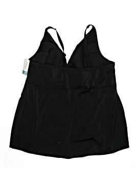 Swim by Cacique Swimsuit Top (view 2)