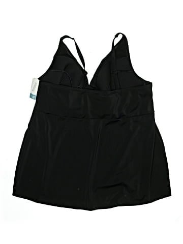 Swim by Cacique Swimsuit Top (view 2)