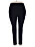 Girlfriend Collective Black Active Pants Size 4X - photo 1