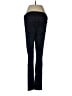 J Brand Solid Blue Jeans Size 28 waist - photo 2