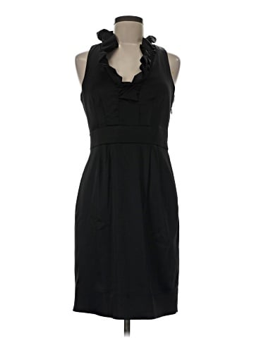 Taylor Cocktail Dress (view 1)