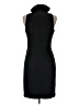 Taylor Solid Black Cocktail Dress Size 6 - photo 2
