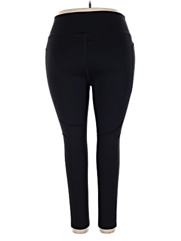Girlfriend Collective Active Pants (view 2)