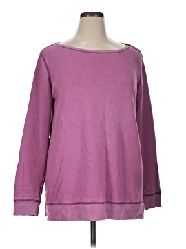 Terra & Sky Sweatshirt