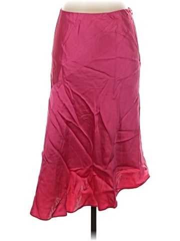 Helmut Lang Formal Skirt (view 1)