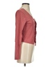 Moa Moa Pink Long Sleeve T-Shirt Size XS - photo 4
