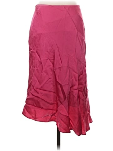 Helmut Lang Formal Skirt (view 2)