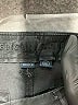 American Eagle Outfitters Black Cargo Pants Size 4L - photo 7