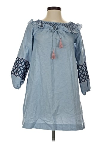 Rebecca Minkoff Casual Dress (view 1)