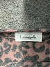 Loveappella Animal Print Brown Pullover Sweater Size 2X - photo 4