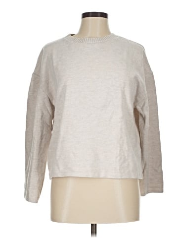 Zara Pullover Sweater (view 1)