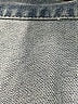 Unbranded Blue Denim Vest Size M - photo 6