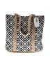Assorted Brands Gray Tote One size - photo 1