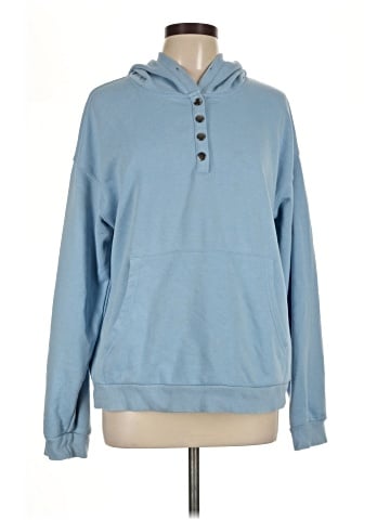 Assorted Brands Pullover Hoodie (view 1)