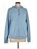 Assorted Brands Blue Pullover Hoodie Size L - photo 1