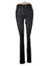 J Brand Black Jeggings Size 28 waist - photo 1