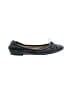 Sam Edelman Black Flats Size 7 1/2 - photo 1