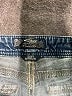 Silver Jeans Co. Hearts Blue Jeans Size 29 waist - photo 7