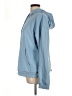 Assorted Brands Blue Pullover Hoodie Size L - photo 5