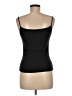 John Galt 100% Cotton Black Tank Top Size M - photo 2