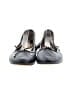 Sam Edelman Black Flats Size 7 1/2 - photo 2