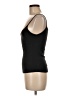 John Galt 100% Cotton Black Tank Top Size M - photo 5