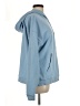 Assorted Brands Blue Pullover Hoodie Size L - photo 4